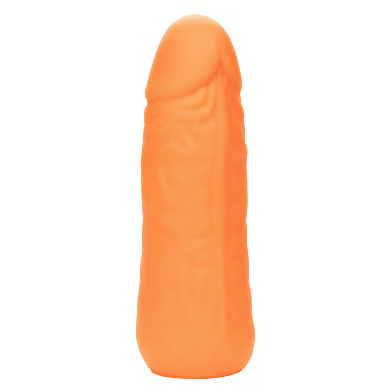 MINI VIBRATING STUDS ORANGE