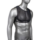 RADIANCE CROP TOP O/S