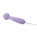 ADAM & EVE BENDY BITTY WAND PURPLE