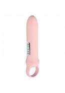 LOVELINE HARMONY LOOP GRIP VIBE PINK