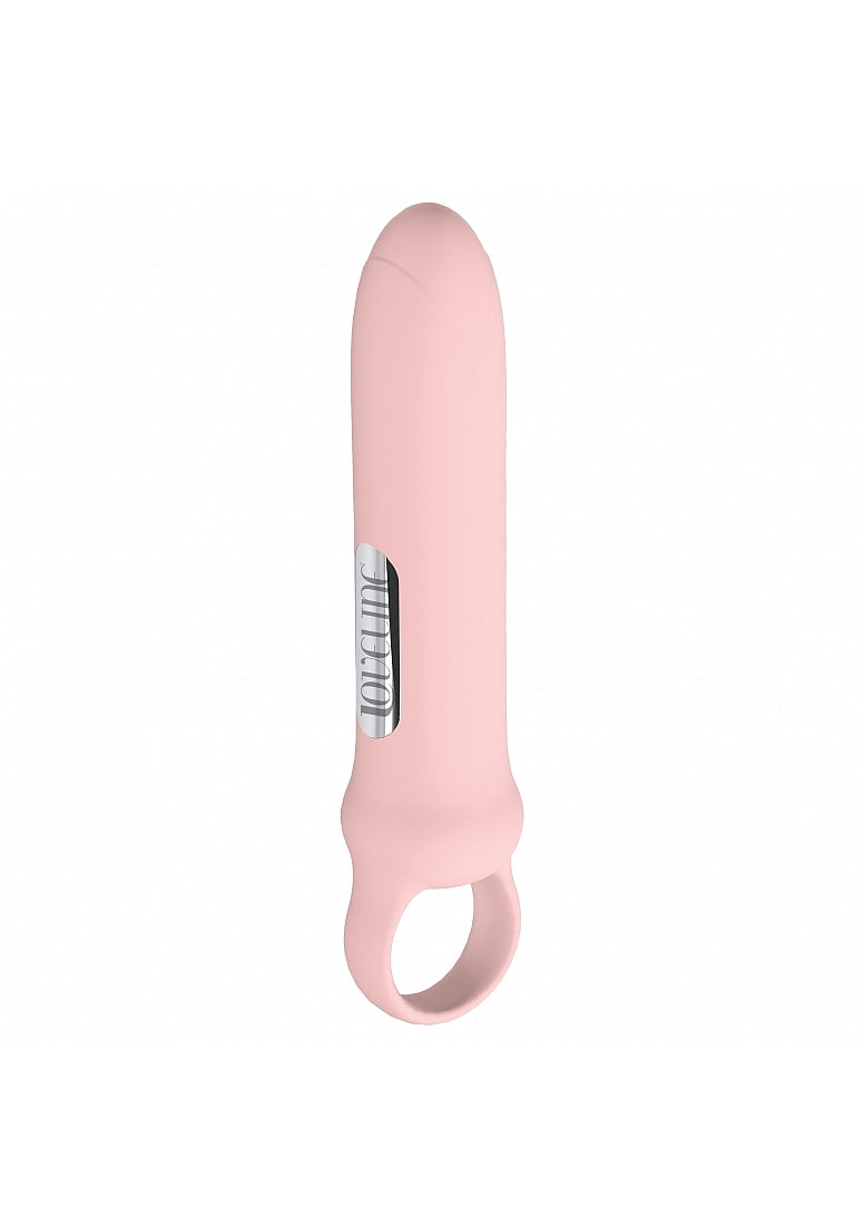 LOVELINE HARMONY LOOP GRIP VIBE PINK