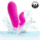 EXTRA THICC CHUBBY GRYTATING TICKLER PINK