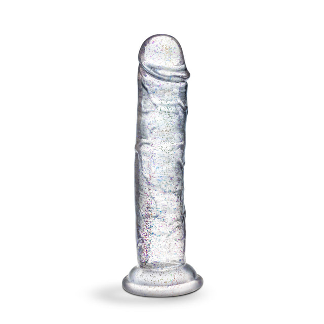 NATURALLY YOURS GALA 6" DILDO