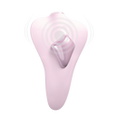ADRIAN LASTIC TEMPTATION PANTY VIBE PINK