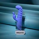 KNOCK KNOCK RABBIT BLUE