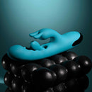 BUNNY TAPPER BLUE