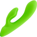 NU SENSUELLE JOLIE RABBIT GREEN