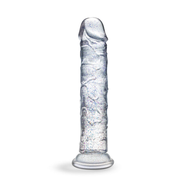 NATURALLY YOURS GALA 6" DILDO