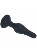 LEVELZ SLIM PLUG LARGE BLACK