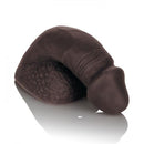 PACKER GEAR 4" PENIS BLACK