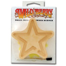 WILD BERRY INCENSE BURNER S STAR