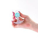 COSMIC GLAMS ANAL PLUG SMALL BLUE