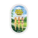 GOLF TEASE 3 PACK
