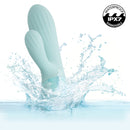 AURA DUAL RIPPLE BLUE