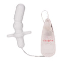 POCKET EXOTICS VIBRATING ANAL T BULLET