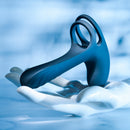 ZERO TOLERANCE VIBRATING GIRTH ENHANCER