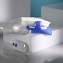 TAKE YOUR PICK RING SET PLUE