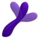 FLEX BEND & HOLD RUMBLER PURPLE