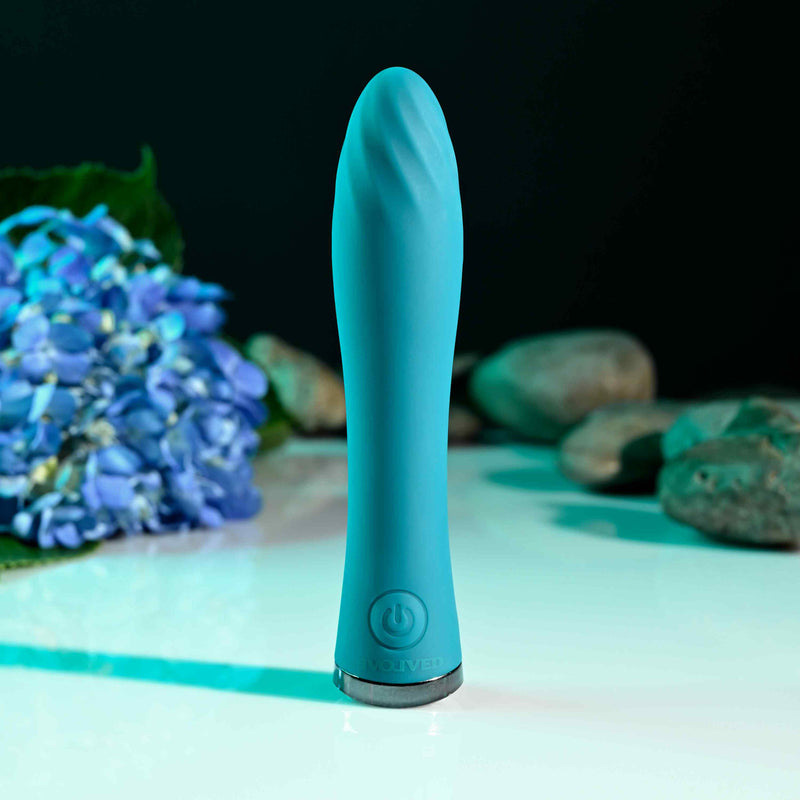 ULTRA WAVE VIBE BLUE