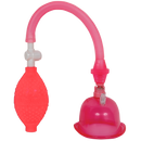 P*SSY PUMP PINK