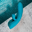 FIERCE FLICKER RABBIT BLUE