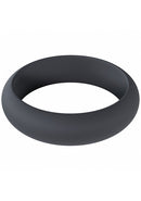 LEVELZ WIDE O RING LARGE 45MM BLACK