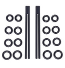 EDGE PINCHING RODS
