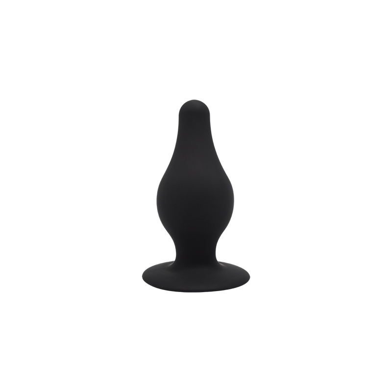 ADRIAN LASTIC CNEX MODEL 2 3.5" MEDIUM PLUG BLACK
