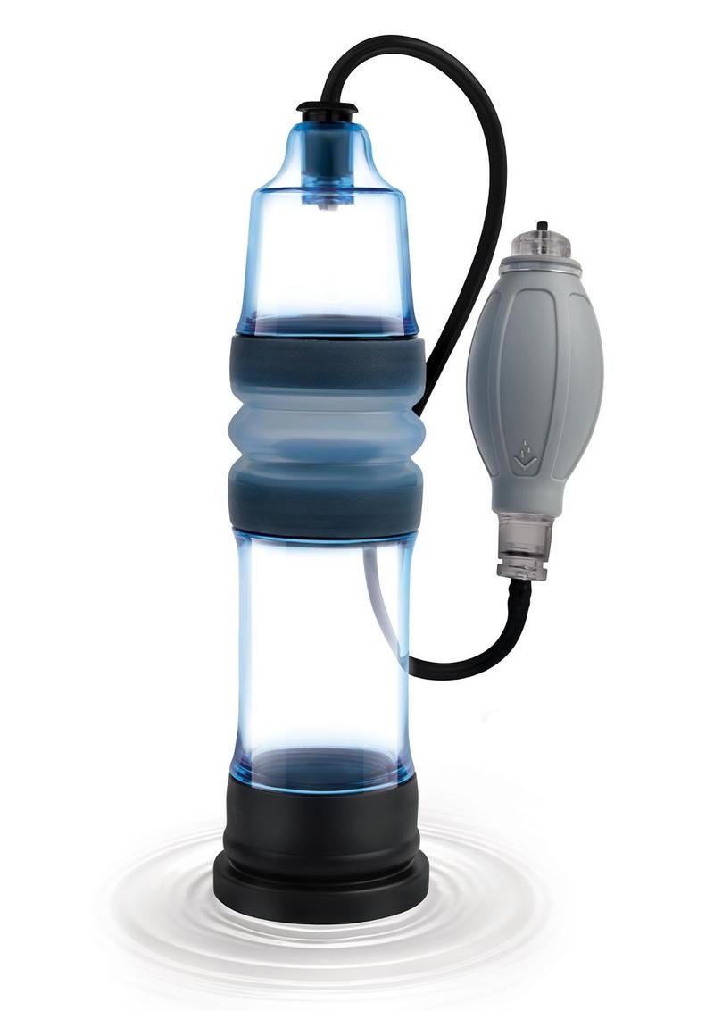 ZOLO AQUA PUMP PRO