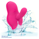 TRIPLE RIDER ECSTASY RUMBLER PINK