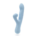 DEVIN RABBIT BLUE