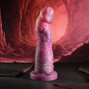 GENDER X WHIMSICAL 6" VIBRATING DONG