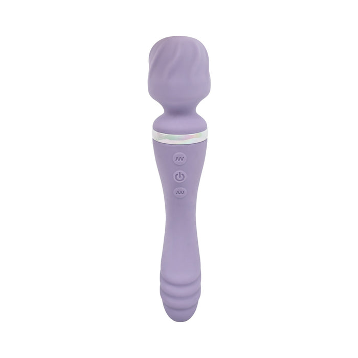 ADAM & EVE WANT & DONE PURPLE