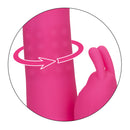 JACK RABBIT ELITE BEADED G PINK