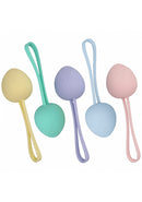 LOVELINE PELVI-FIT KEGEL KIT