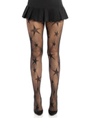 STAR NET RIGHTS BLACK Q/S