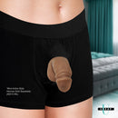 STRAP U 3.6" PACKER MEDIUM