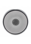 PUMPED VIRTUO MASTURBATOR WITH PHONE ATTACHMENT