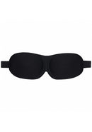 OUCH! 3D EYE MASK BLACK