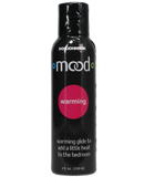 MOOD WARMING GLIDE 4OZ