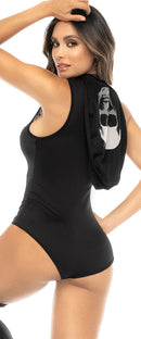 SENSUAL SKULL L/XL