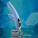 PLAYBOY IN BLOOM RABBIT