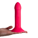 ADRIAN LASTIC MODEL 2 VIBRATING DILDO PINK