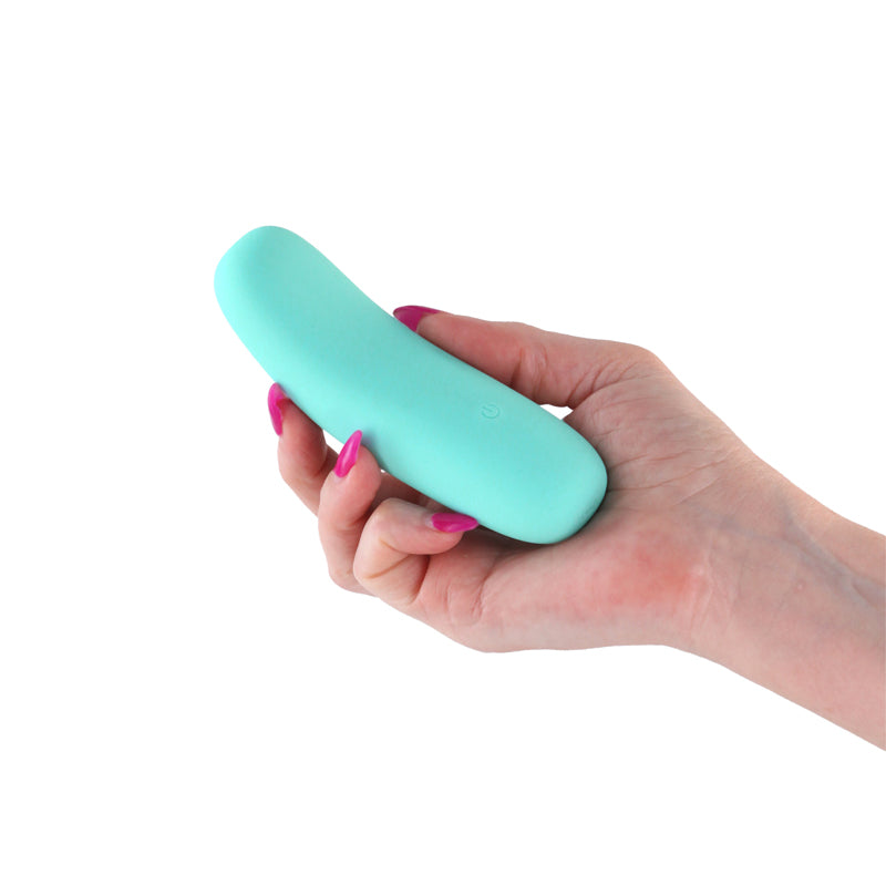 GOLD N DREAMS BEATRIX TURQUOISE
