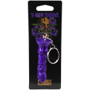 TI-KEY CHAINS ʻUHANE ʻINO SPIRIT IDOL