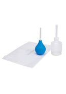 AQUA CLEAN TRAVEL BULB DOUCH SET