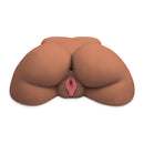STROKE-X PERFECT PEACH BOOTY BROWN