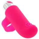 PINK PUSSYCAT FINGER SLEEVE BULLET
