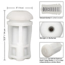 OPTIMUM POWER PULSAR STROKER REPLACEMENT SLEEVE