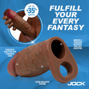 JOCK ENHANCERS SLEEVE LIGHT
